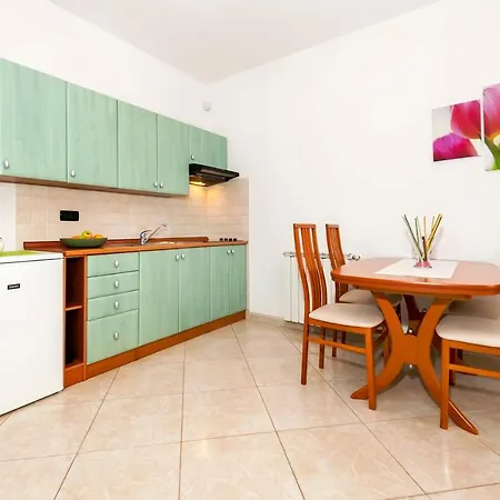 Apartments Lea Rovinj Exterior photo