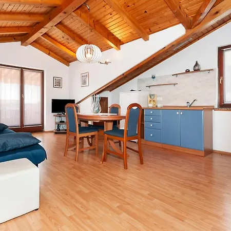 Apartments Lea Rovinj Exterior photo