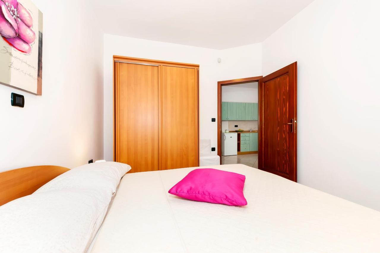 Lea Apartmán