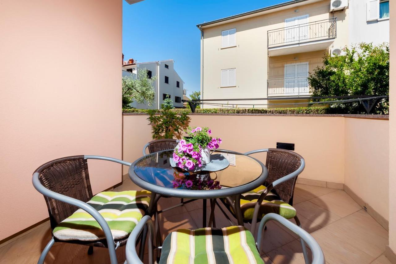 Lea Apartmán Rovinj