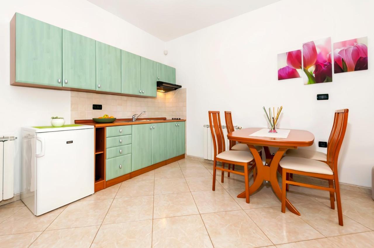 Lea Apartmán *