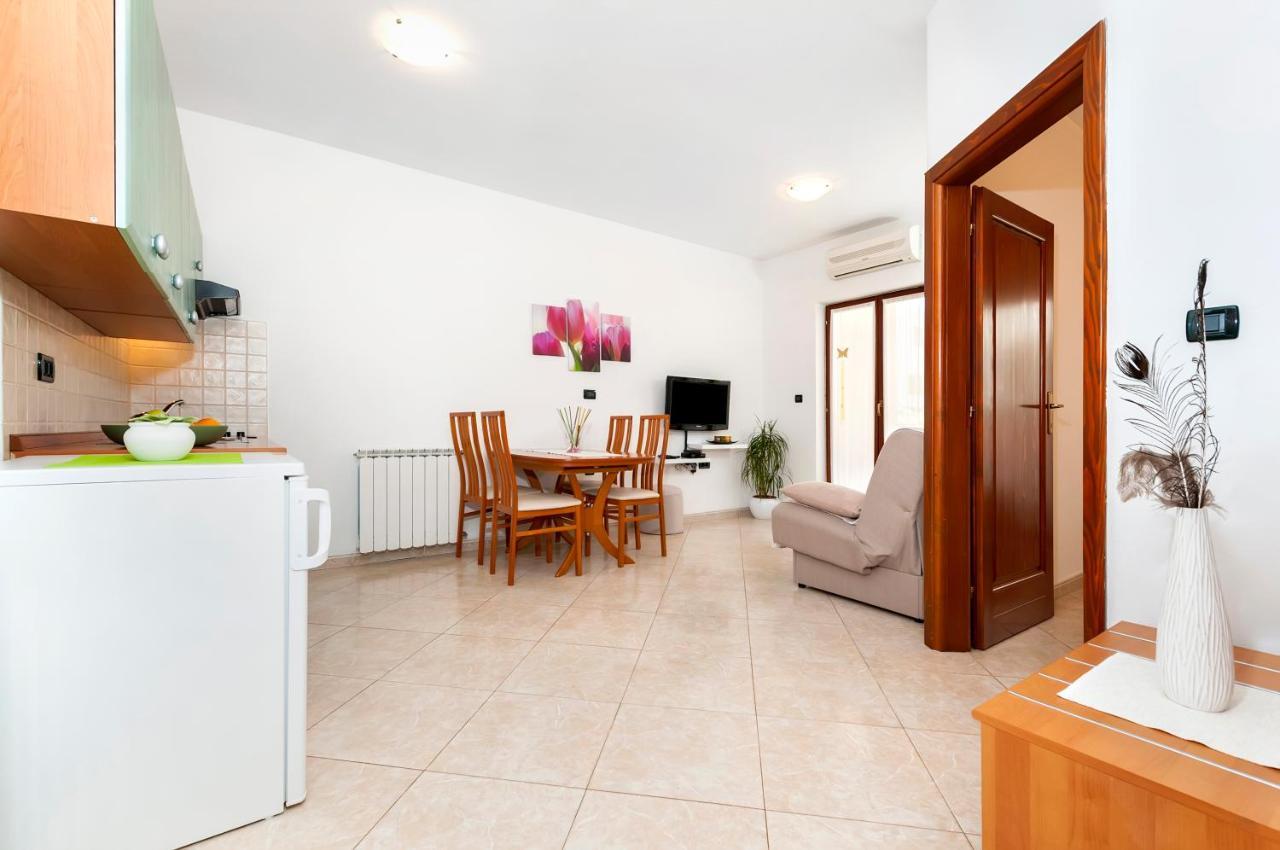 Lea Apartmán