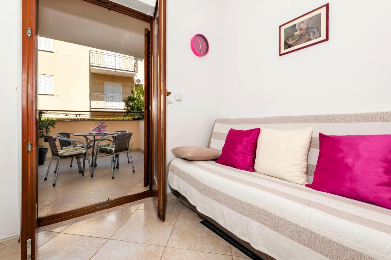 Lea Apartmán