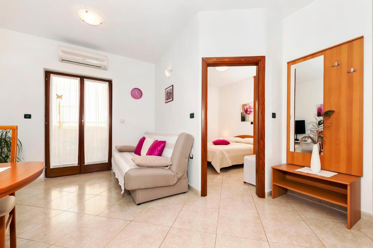 Apartmán Lea Rovinj