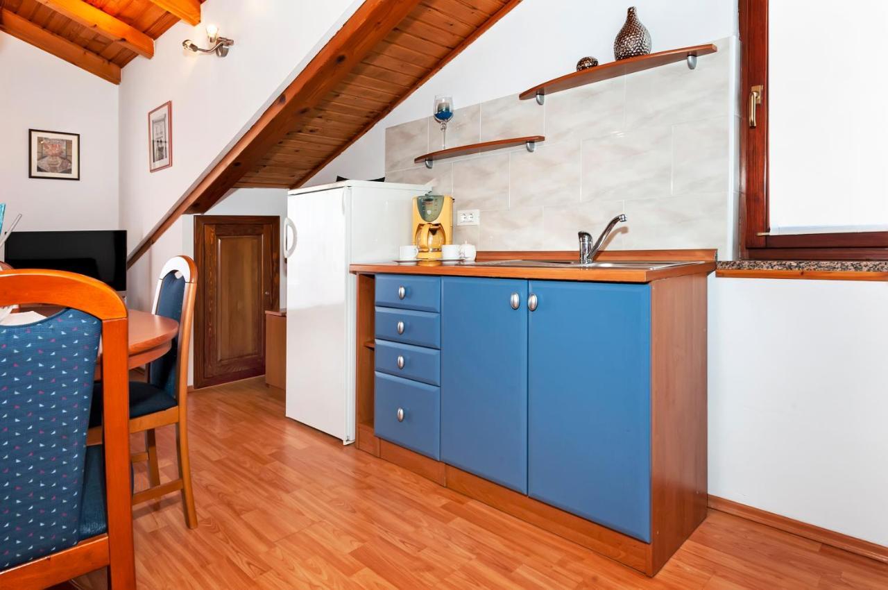 Lea Apartment Rovinj