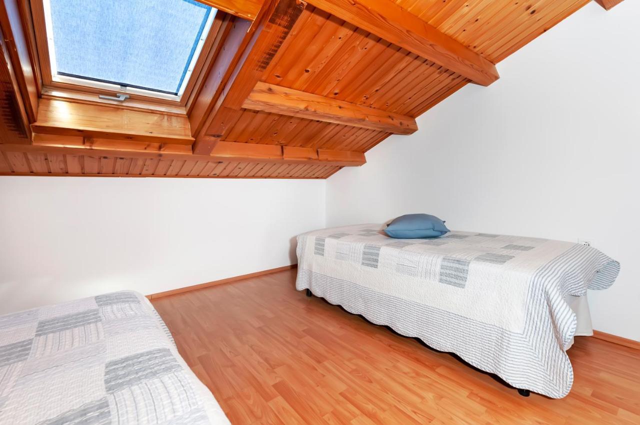 Lea Apartmán *