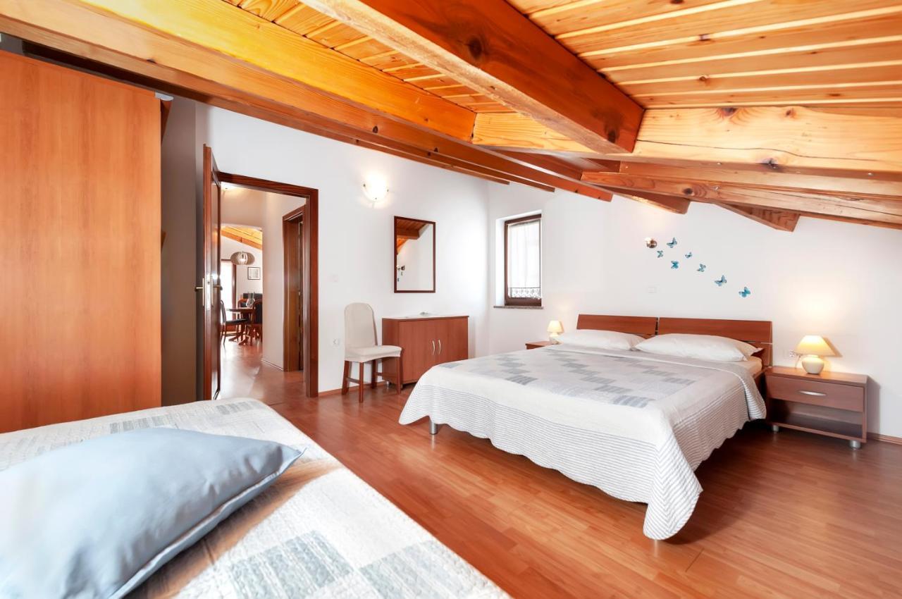 Lea Apartmán *
