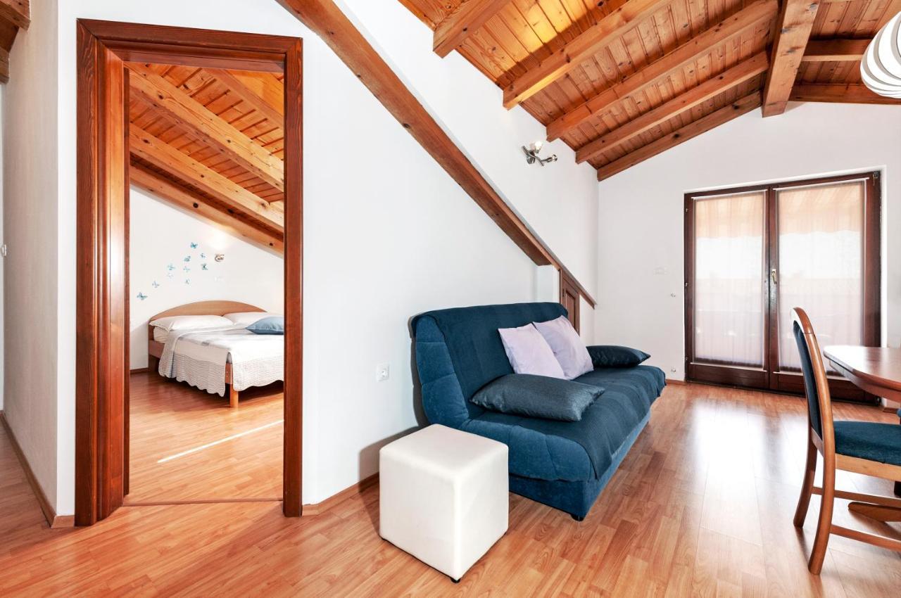 Apartmán Lea