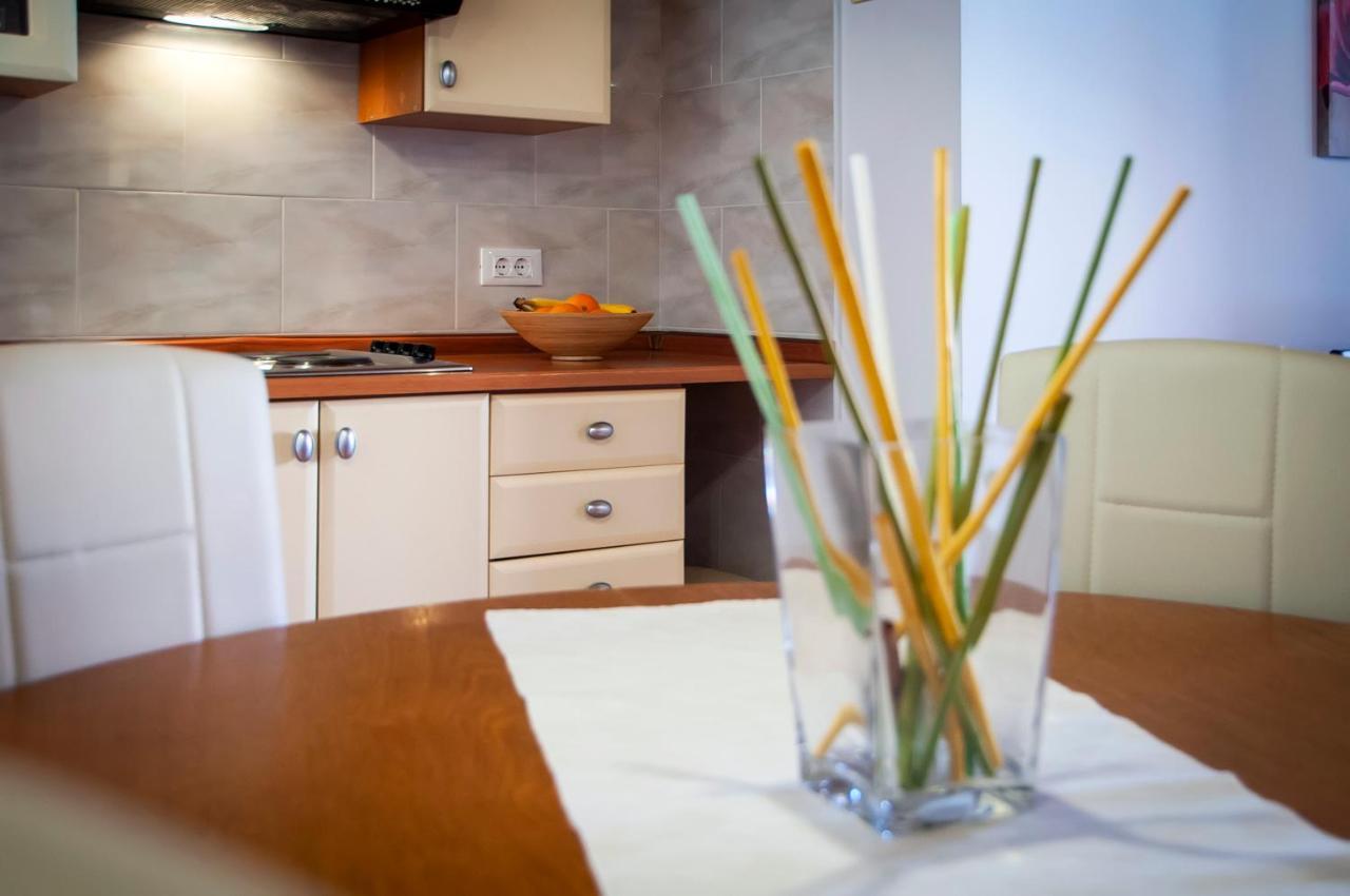 Lea Apartmán