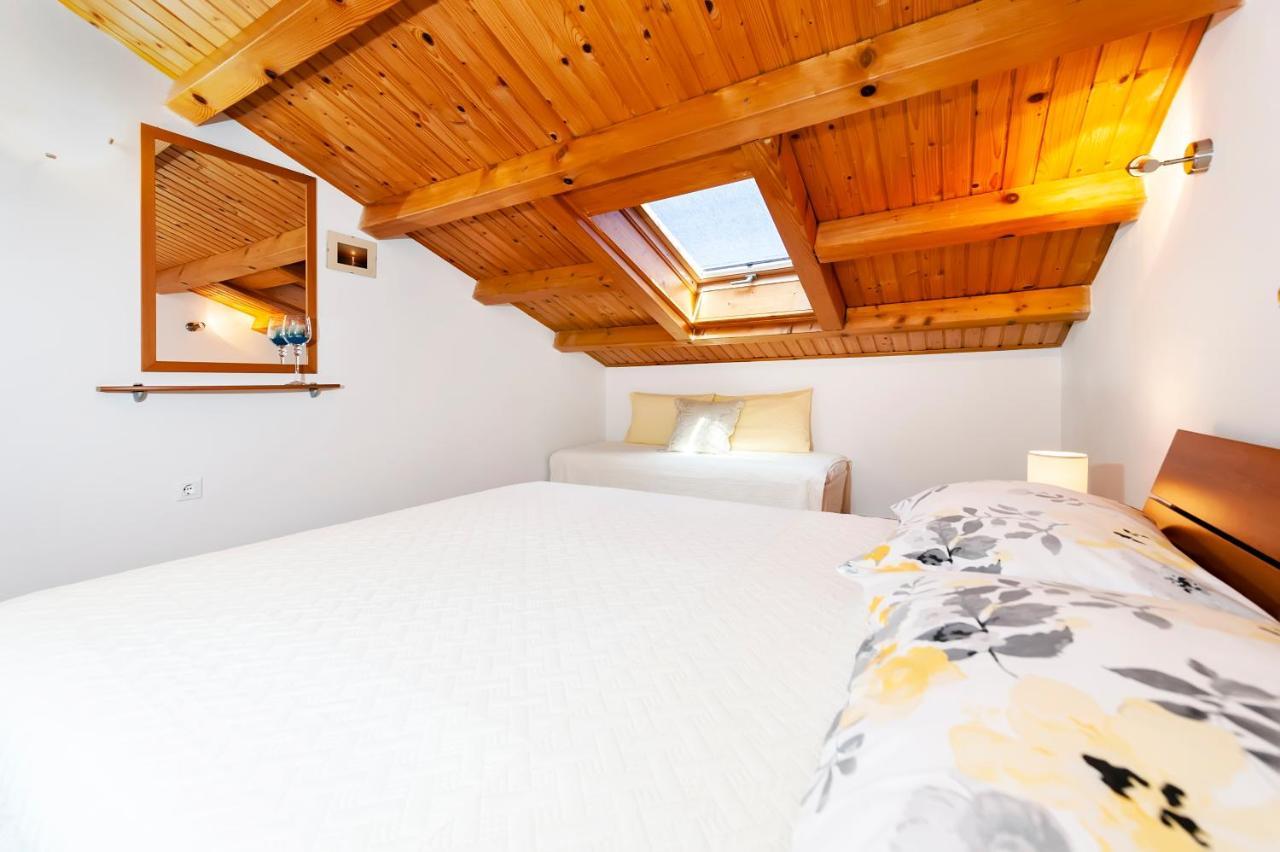 Lea Apartmán Rovinj