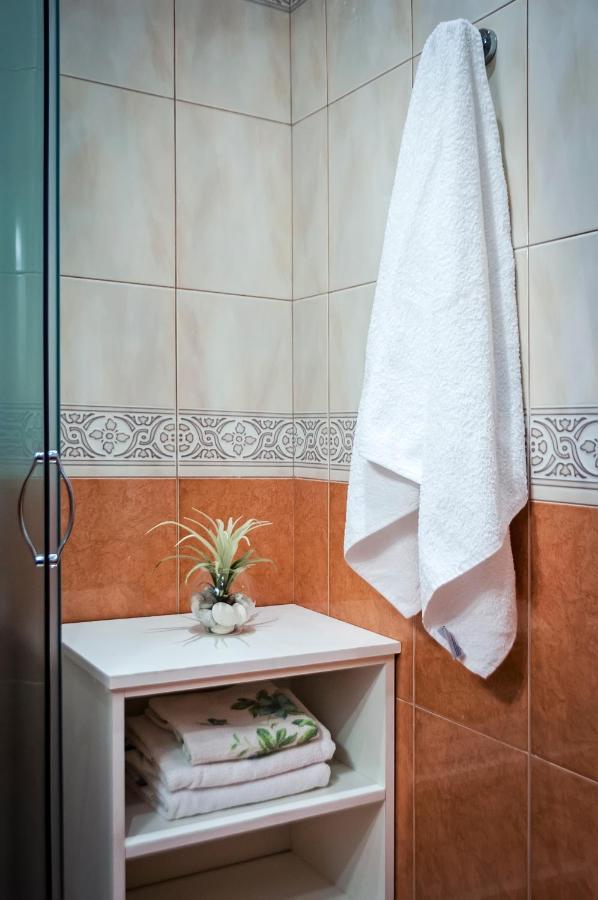Apartment Lea Rovinj