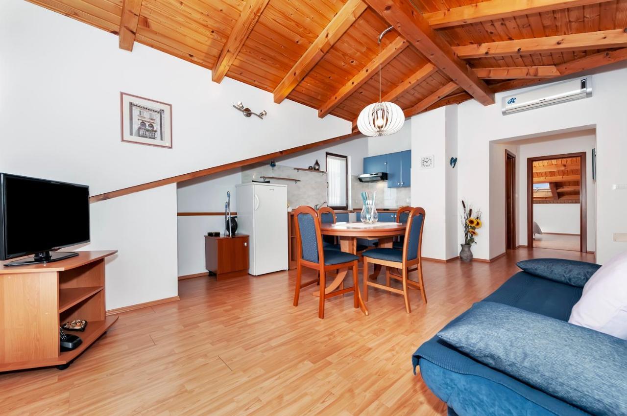 Apartmán Lea Rovinj