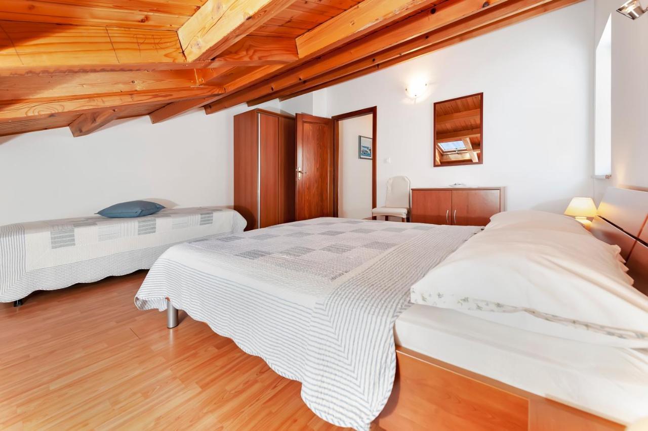 Lea Apartmán *