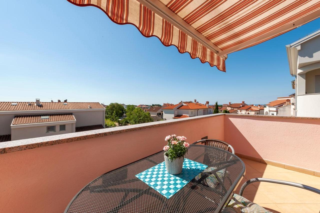 Lea Rovinj