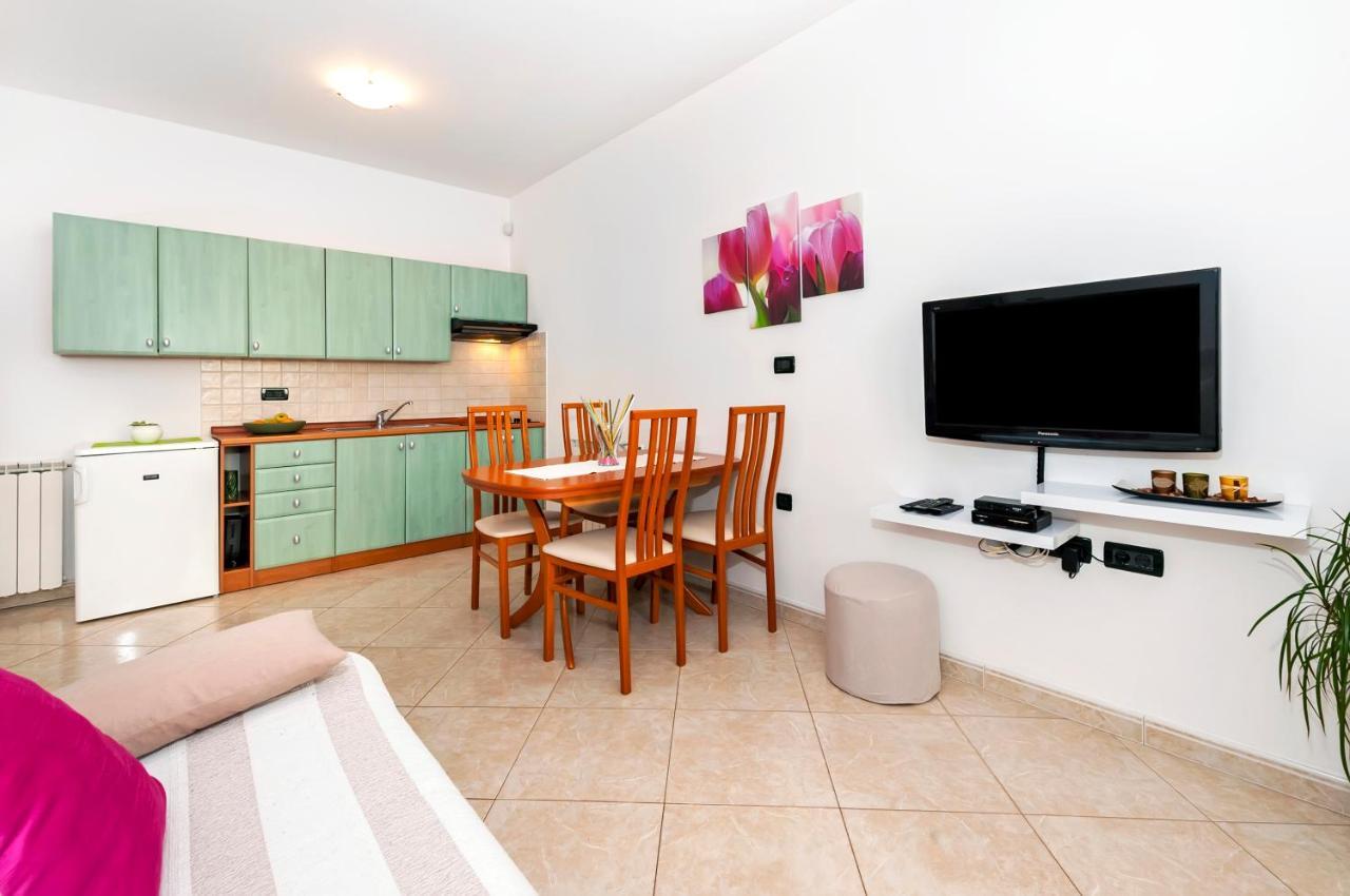 Apartment Lea Rovinj