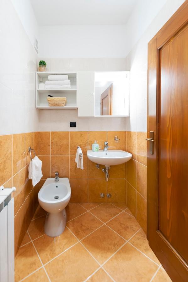 Apartmán Lea