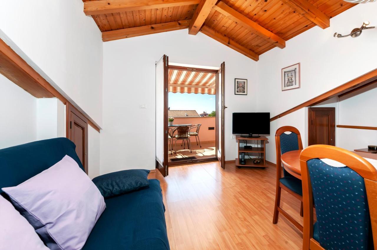 Apartment Lea