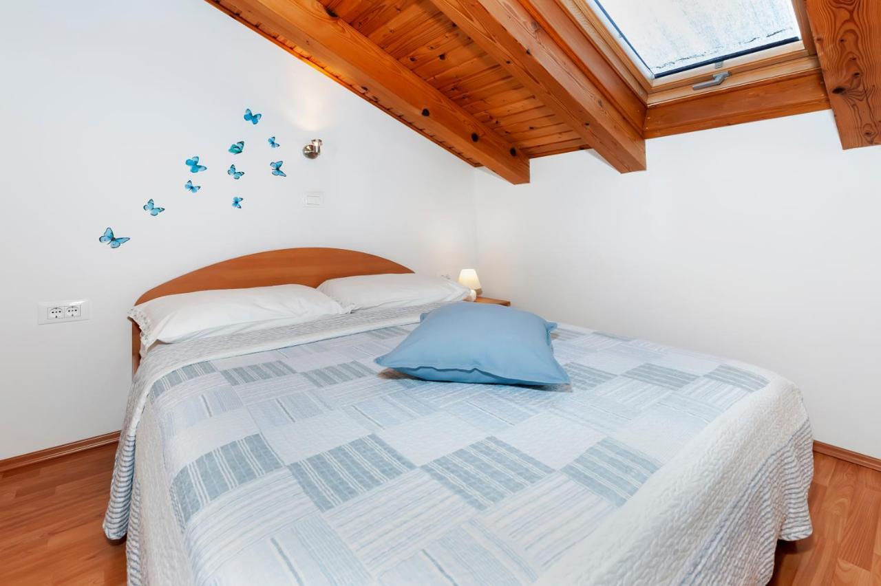 Apartmán Lea *