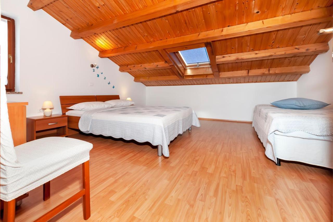 Lea Apartmán Rovinj