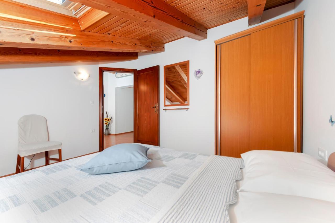 Apartment Lea