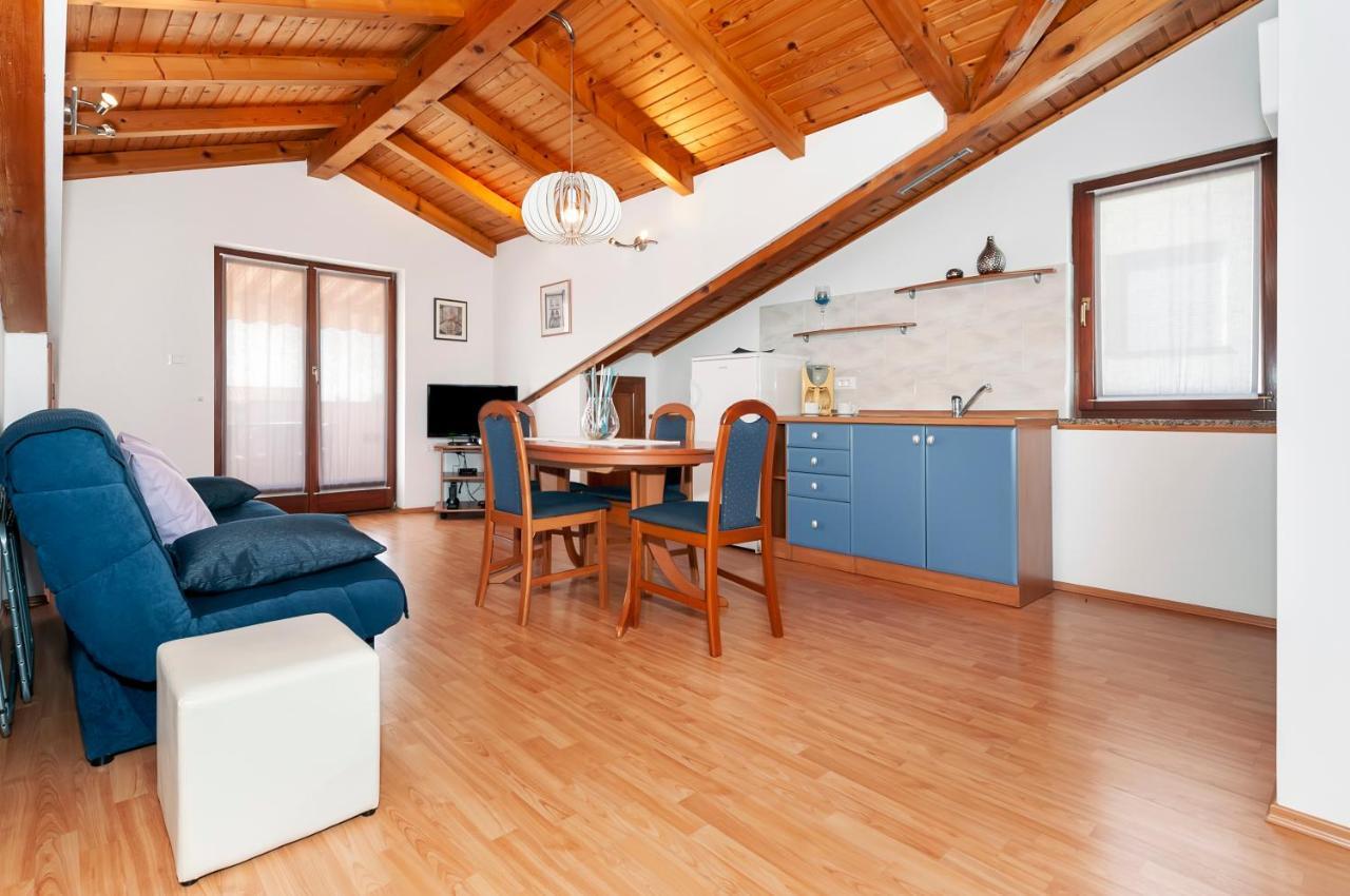 Apartment Lea Rovinj