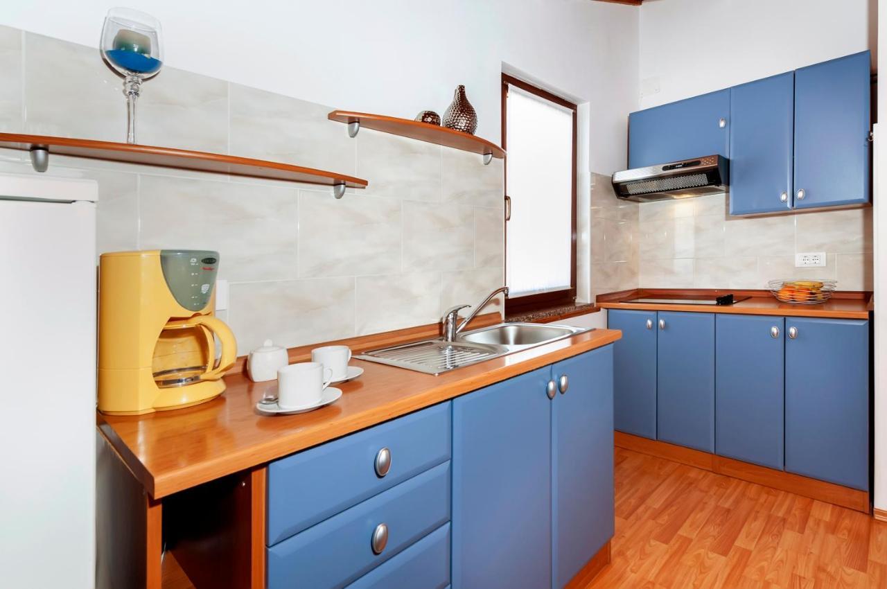 Lea Apartment