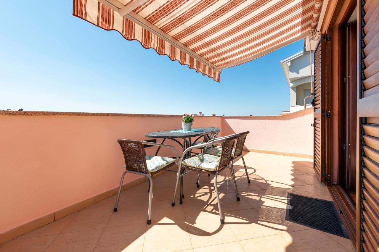 Lea Apartmán Rovinj