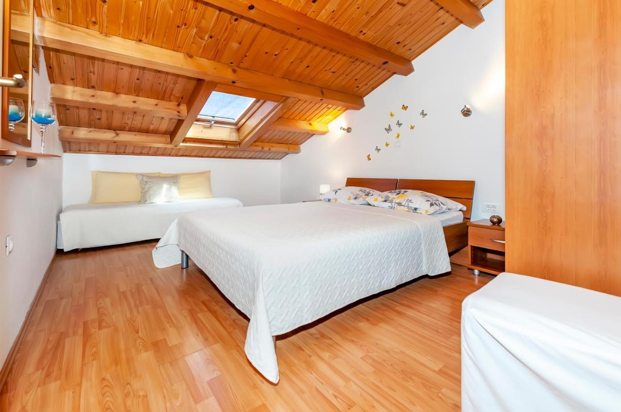 Lea Apartmán *
