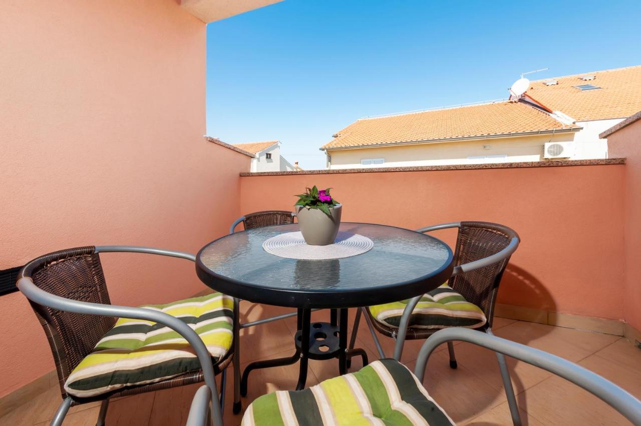 Apartment Lea