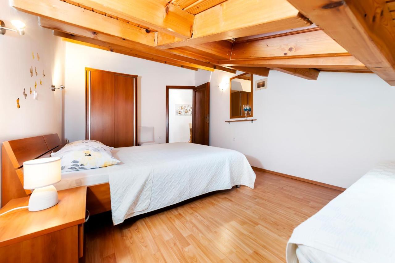 Lea Rovinj