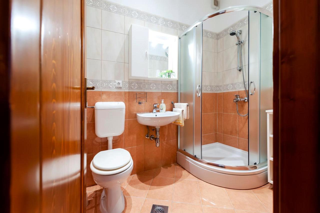 Apartmán Lea Rovinj